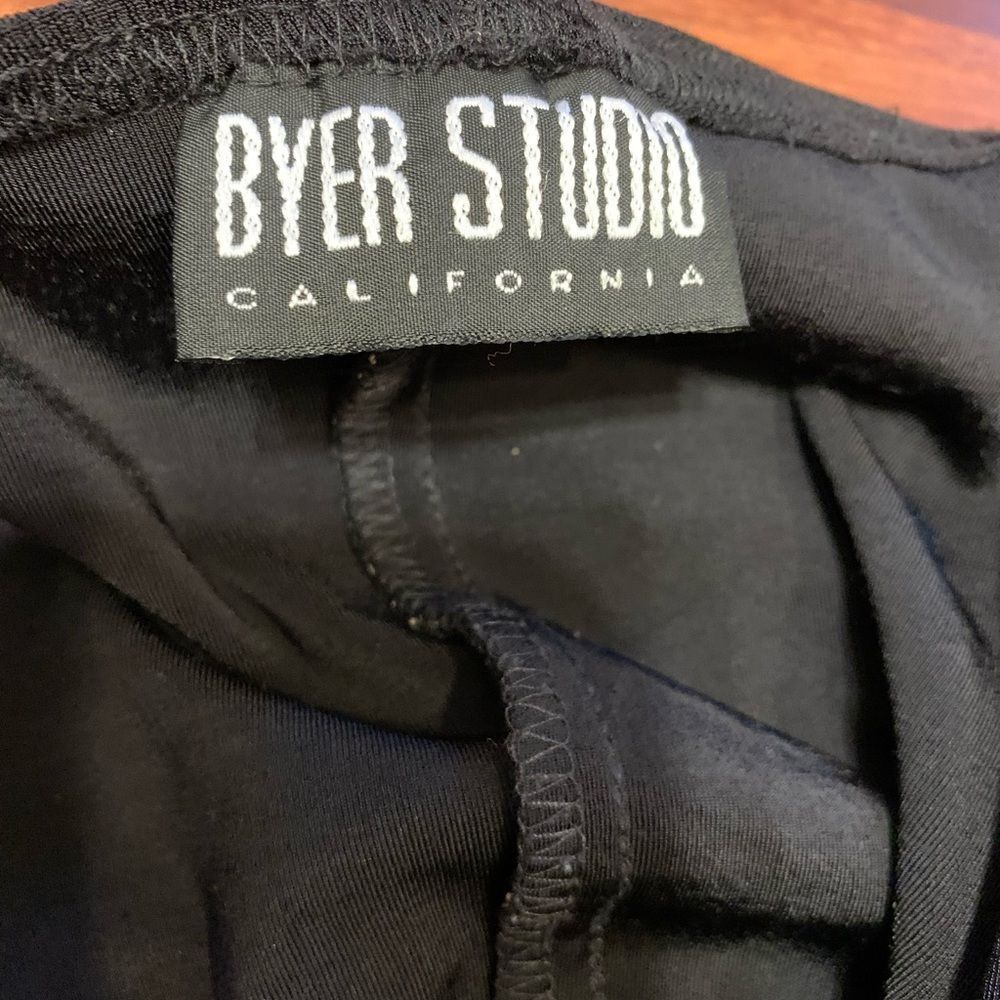 Byer Studio California Dress - Picture 3 of 13
